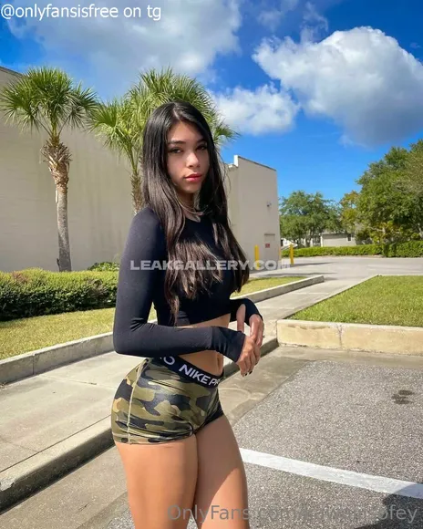 Kawaiisofey / aisahasofey / aishahsofey Exclusive Leaked Nude Onlyfans #14767