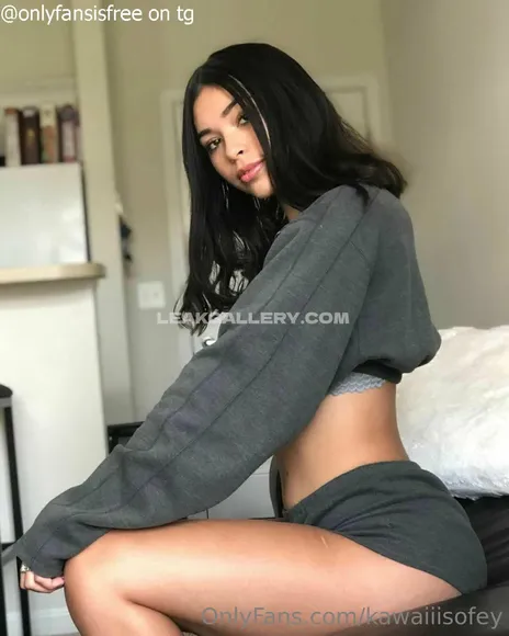 Kawaiisofey / aisahasofey / aishahsofey Exclusive Leaked Nude Onlyfans #14547