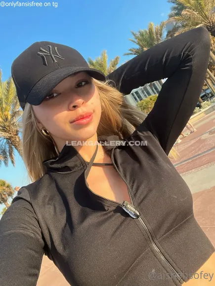 Kawaiisofey / aisahasofey / aishahsofey Exclusive Leaked Nude Onlyfans #14239