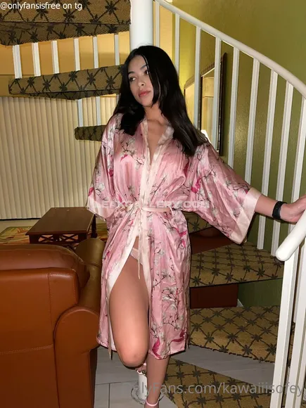 Kawaiisofey / aisahasofey / aishahsofey Exclusive Leaked Nude Onlyfans #14671