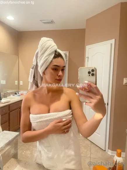 Kawaiisofey / aisahasofey / aishahsofey Exclusive Leaked Nude Onlyfans #15085