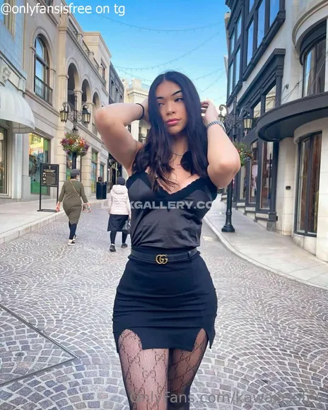 Kawaiisofey / aisahasofey / aishahsofey Exclusive Leaked Nude Onlyfans #14305