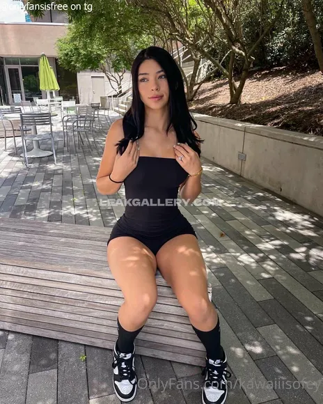 Kawaiisofey / aisahasofey / aishahsofey Exclusive Leaked Nude Onlyfans #13944
