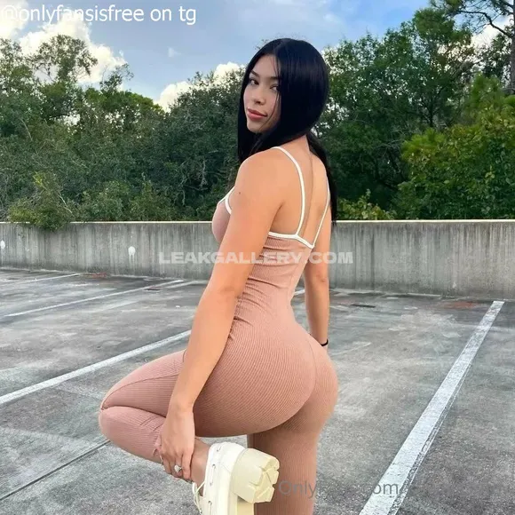 Kawaiisofey / aisahasofey / aishahsofey Exclusive Leaked Nude Onlyfans #14236