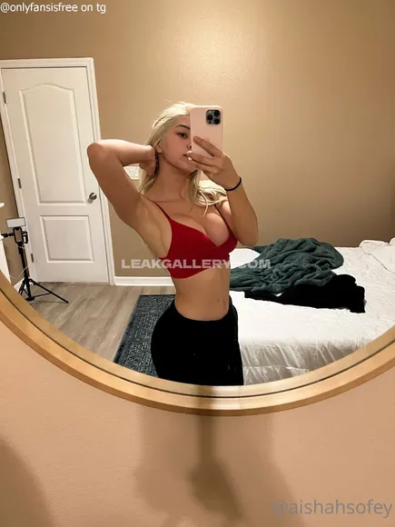 Kawaiisofey / aisahasofey / aishahsofey Exclusive Leaked Nude Onlyfans #15353