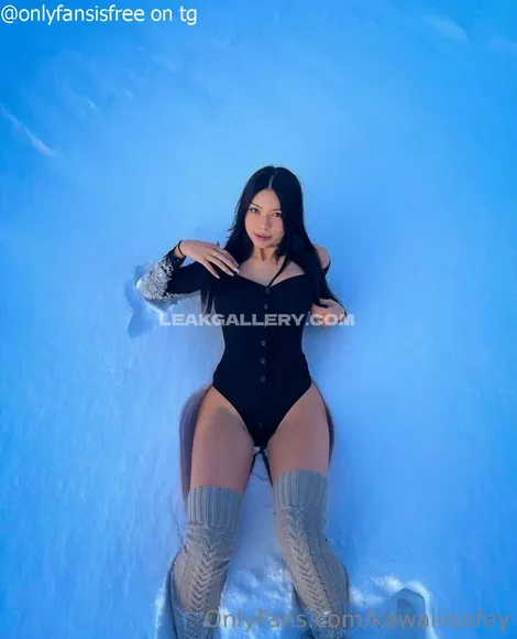 Kawaiisofey / aisahasofey / aishahsofey Exclusive Leaked Nude Onlyfans #15430