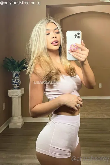 Kawaiisofey / aisahasofey / aishahsofey Exclusive Leaked Nude Onlyfans #15412