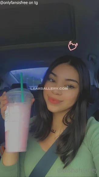 Kawaiisofey / aisahasofey / aishahsofey Exclusive Leaked Nude Onlyfans #13980