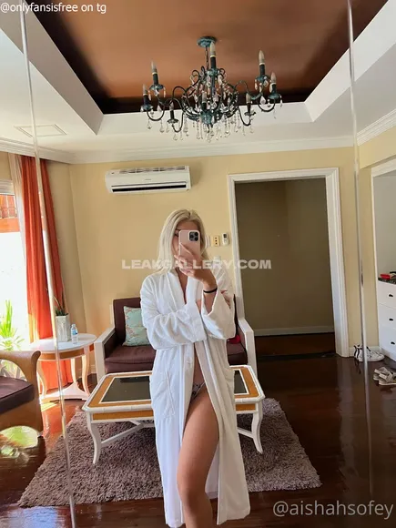 Kawaiisofey / aisahasofey / aishahsofey Exclusive Leaked Nude Onlyfans #13917