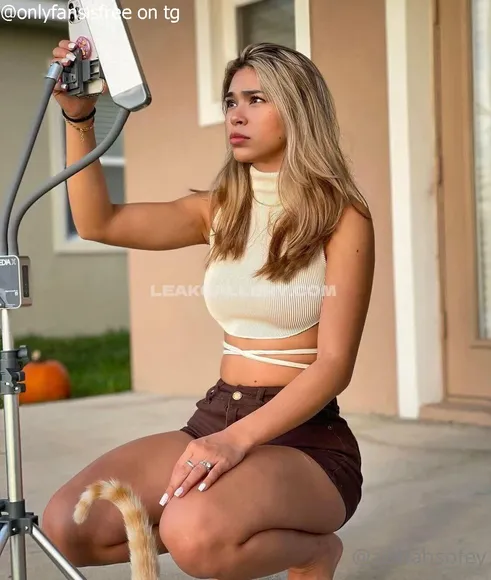 Kawaiisofey / aisahasofey / aishahsofey Exclusive Leaked Nude Onlyfans #15178