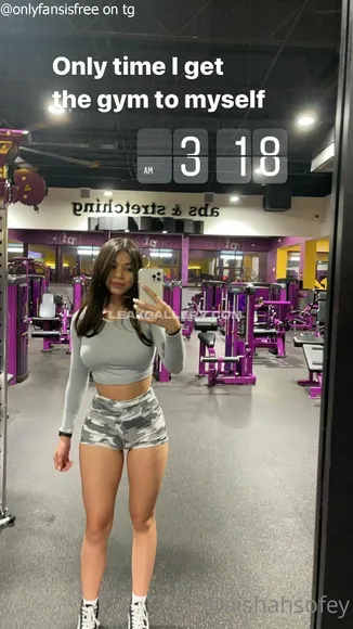 Kawaiisofey / aisahasofey / aishahsofey Exclusive Leaked Nude Onlyfans #15634