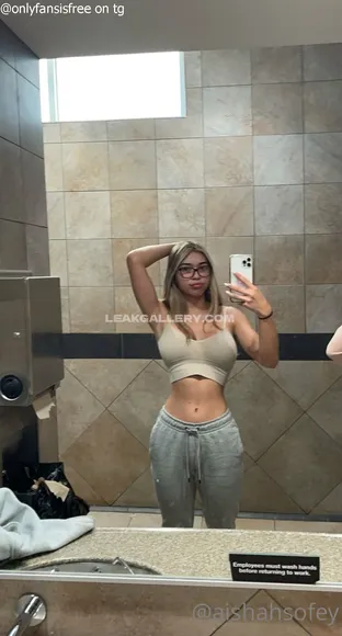 Kawaiisofey / aisahasofey / aishahsofey Exclusive Leaked Nude Onlyfans #14920