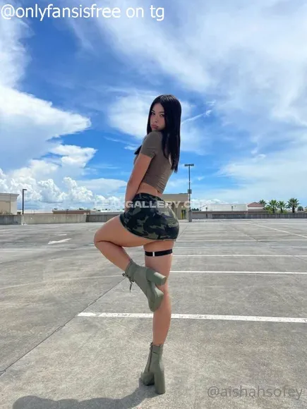 Kawaiisofey / aisahasofey / aishahsofey Exclusive Leaked Nude Onlyfans #14470