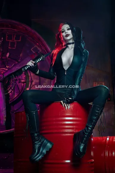 Kayanohoshi Exclusive Leaked Nude Onlyfans #785775