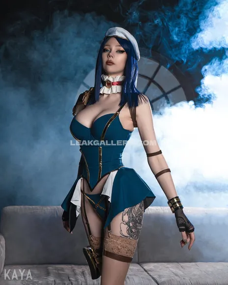 Kayanohoshi Exclusive Leaked Nude Onlyfans #783903