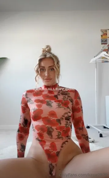 Kaye2828 Exclusive Leaked Nude Onlyfans #747242
