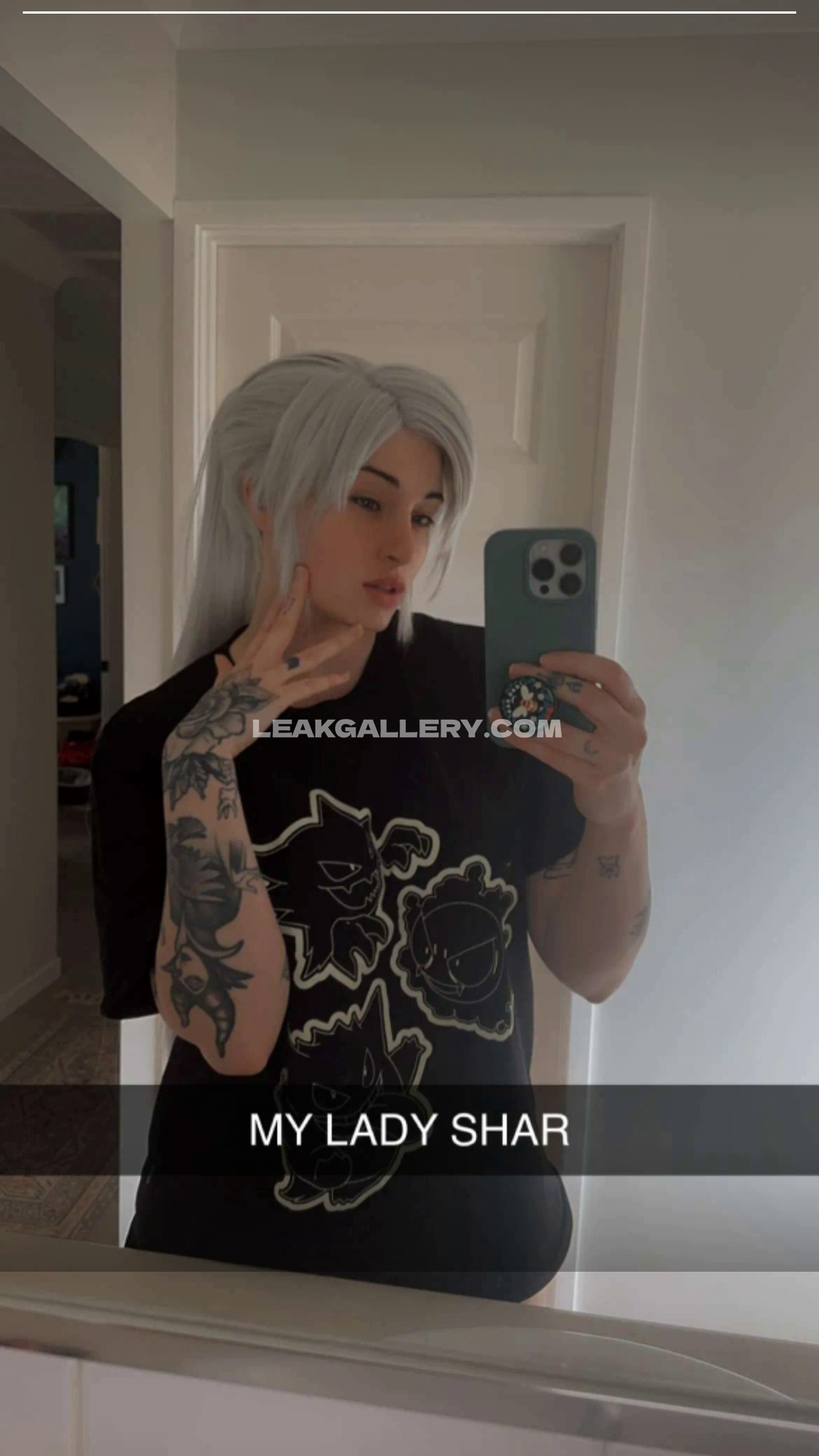 Kayla Exklusiv geleakte Nacktbilder von OnlyFans #1753232