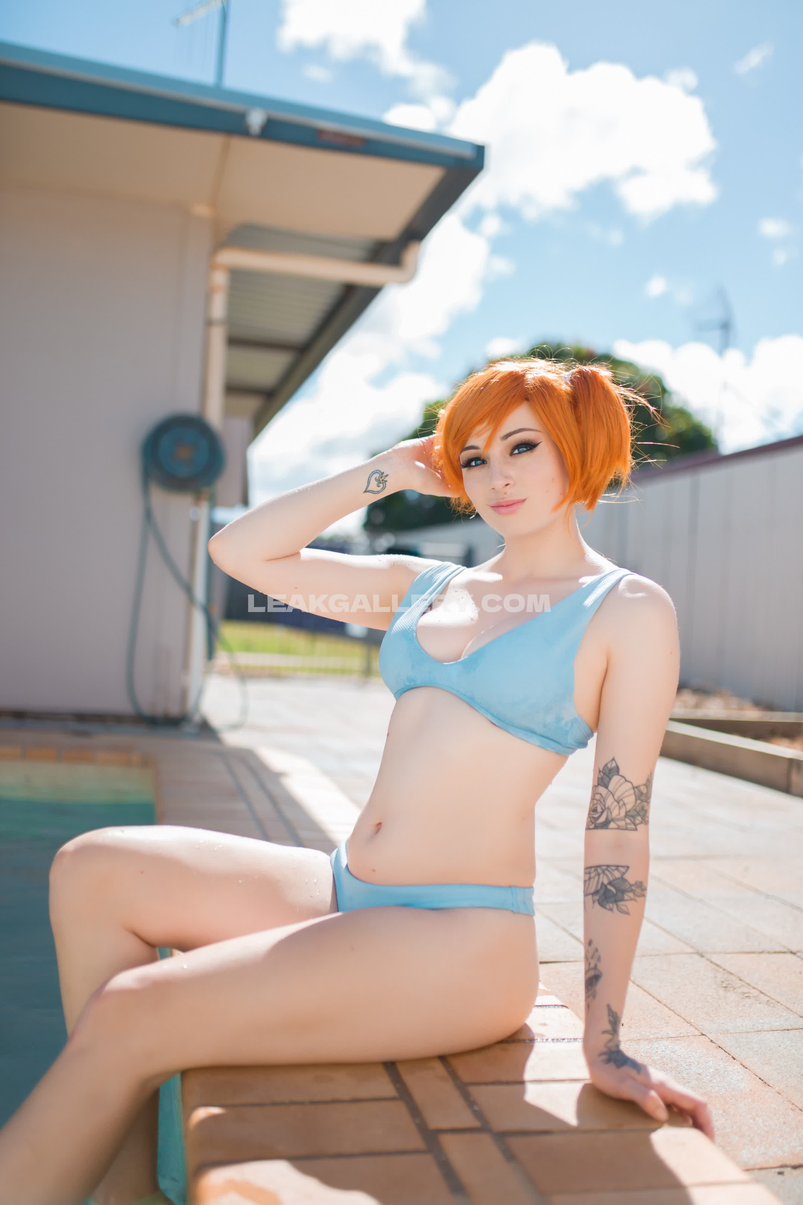 Kayla OnlyFans Nudi in Esclusiva Trapela #1747053