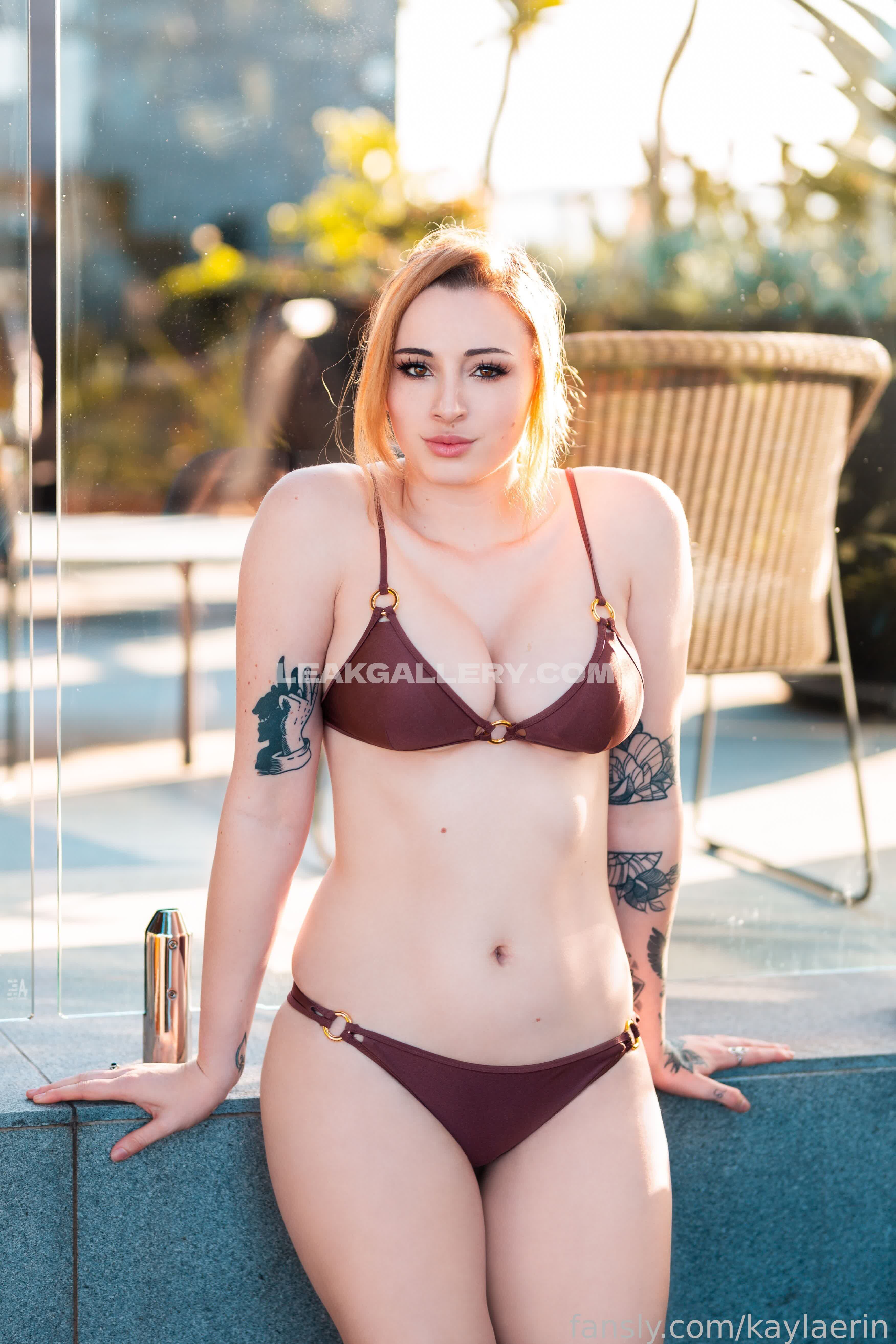 Kayla OnlyFans Nudi in Esclusiva Trapela #1760001
