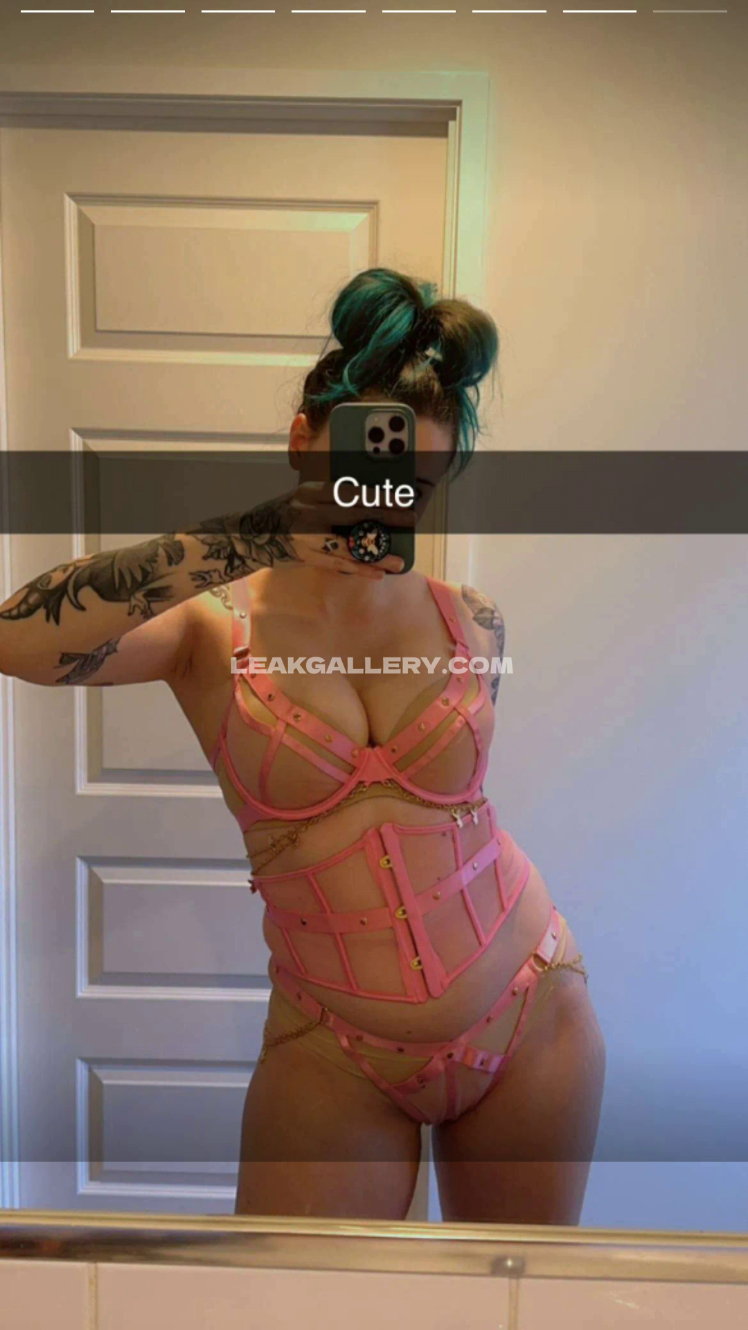 Kayla Exclusive Leaked Nude OnlyFans #1754457