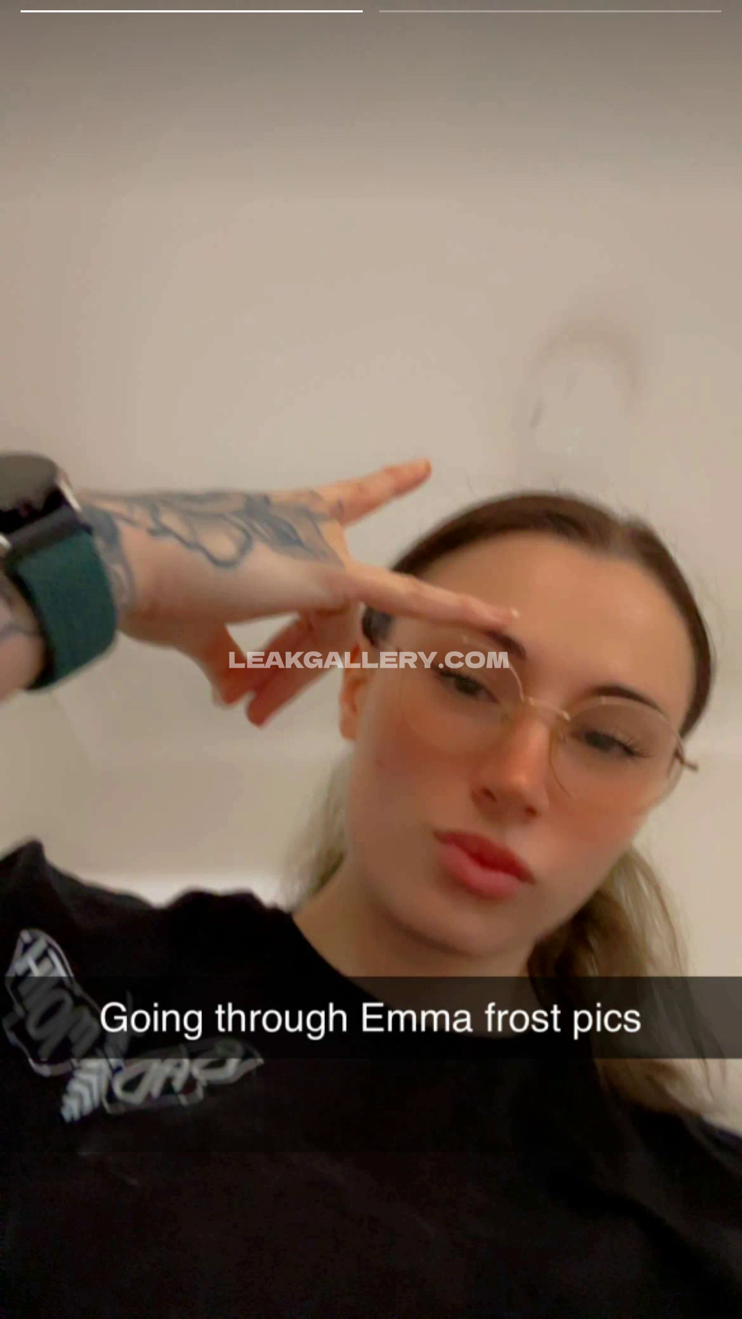 Kayla OnlyFans Nudi in Esclusiva Trapela #1747139