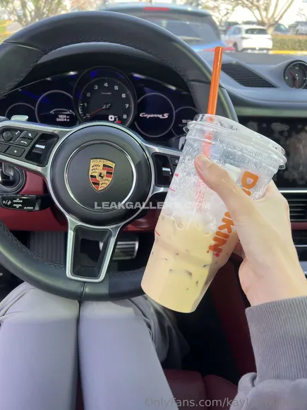 Kaylasimmons Exclusive Leaked Nude Onlyfans #1152290