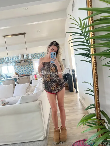 Kaylasimmons Exclusive Leaked Nude Onlyfans #1152645