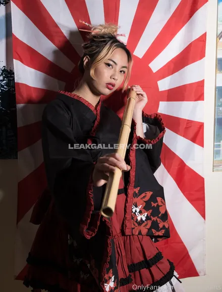 Kazumisquirts Exclusive Leaked Nude Onlyfans #421510