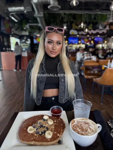 Kelbarbiefit Exclusive Leaked Nude OnlyFans #953741