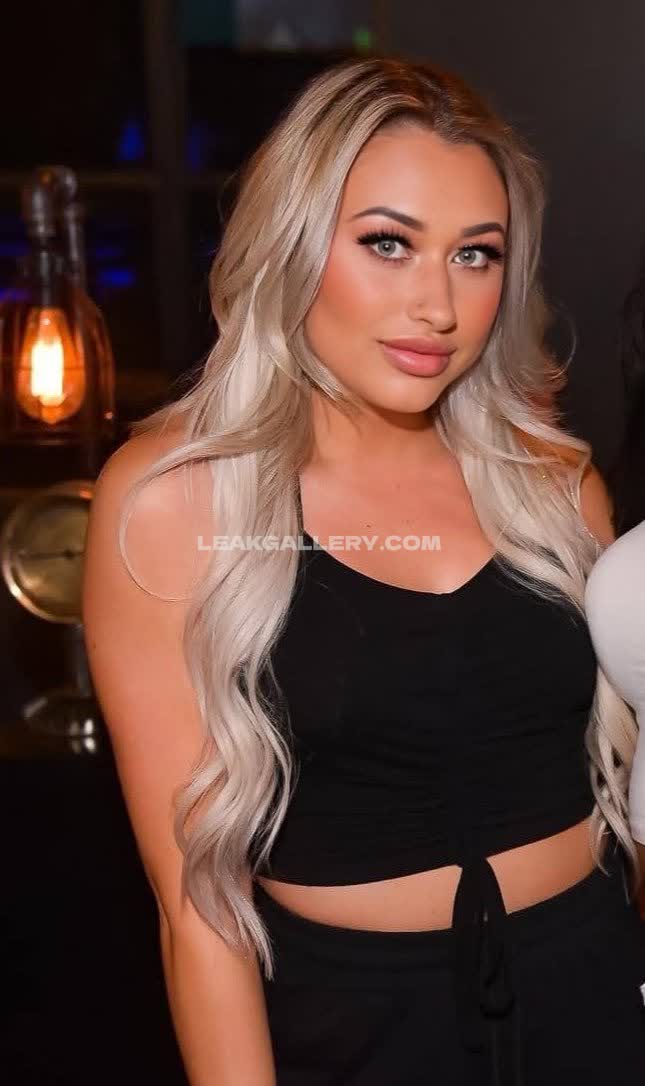 Kelbarbiefit Exclusive Leaked Nude OnlyFans #960893