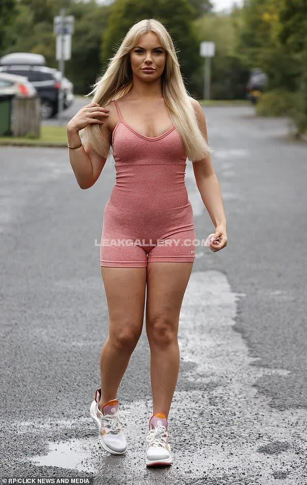 Kelseystratfordxx Exclusive Leaked Nude OnlyFans #949992