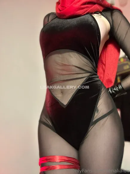 Kenalialuv Exclusive Leaked Nude Onlyfans #610100