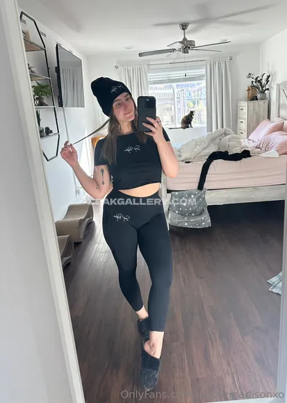 Kenziemadison Exclusive Leaked Nude Onlyfans #519784