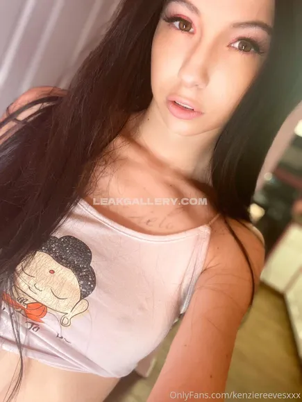 Kenziereevesxxx Exclusive Leaked Nude OnlyFans #2066524