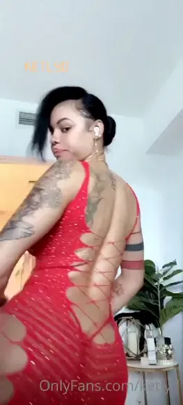 Ketlyd Exclusive Leaked Nude Onlyfans #950349