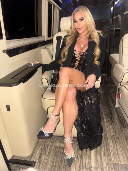 Kindly Эксклюзивная утечка обнаженных OnlyFans #795637