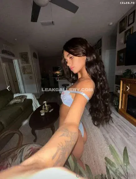 Kinsrealm Exclusive Leaked Nude Onlyfans #11927
