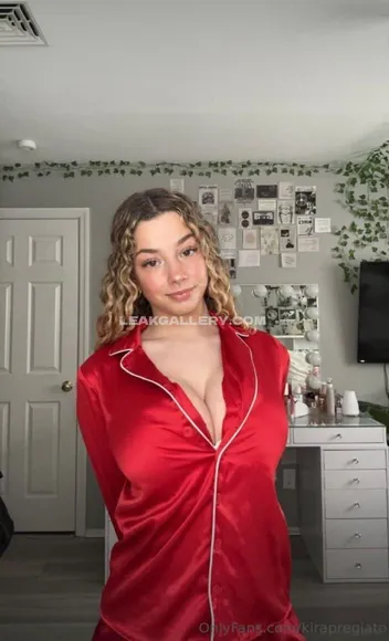 Kirapregiato Exclusive Leaked Nude Onlyfans #1048115