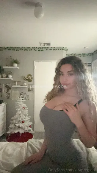 Kirapregiato Exclusive Leaked Nude Onlyfans #1051605