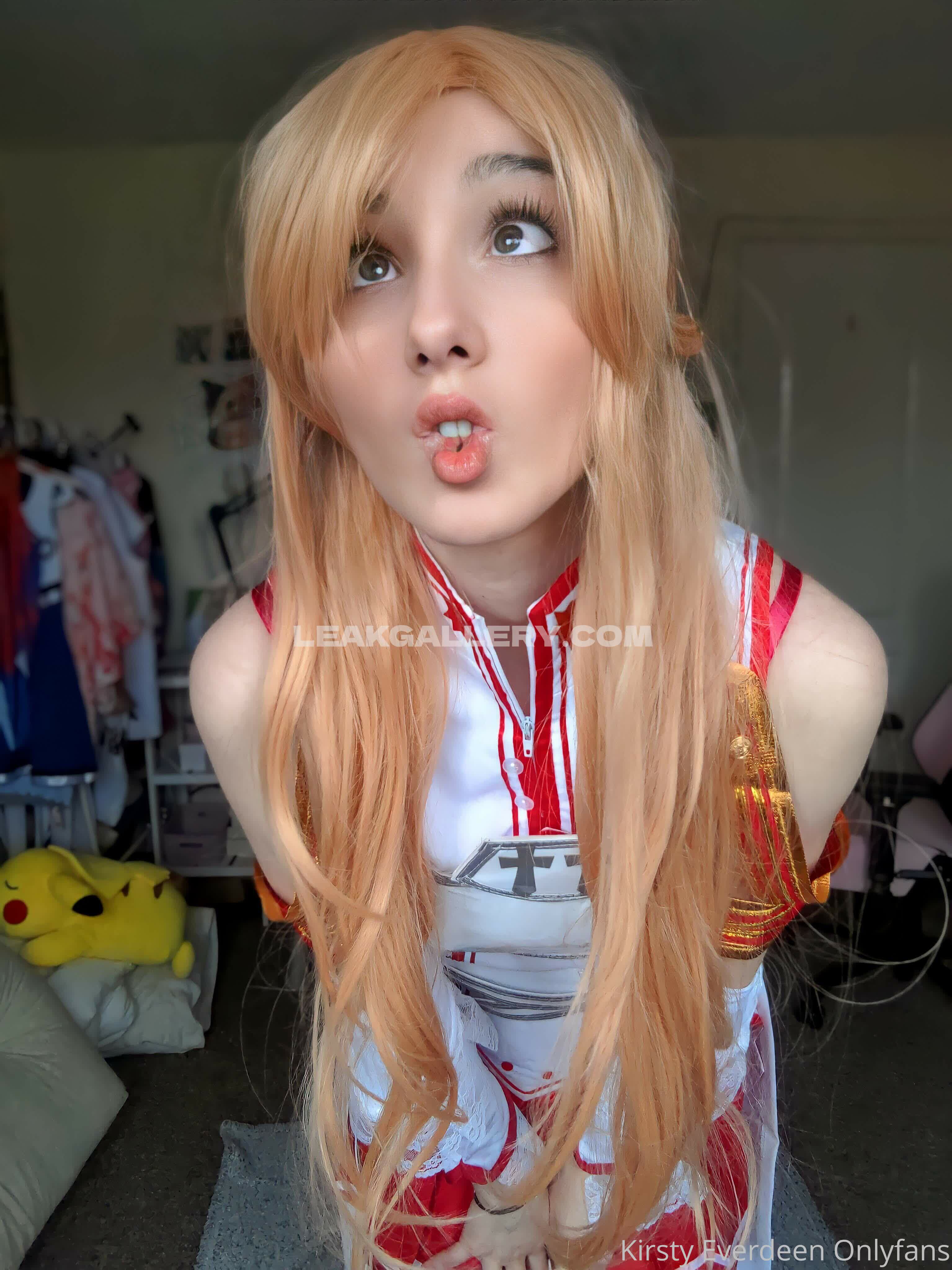 Kirstyeverdeenfree / kirstyeverdeen Exclusive Leaked Nude OnlyFans #982636