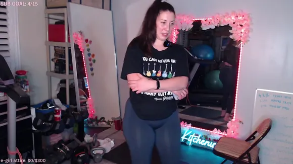 Kitchenwifi Exclusive Leaked Nude Onlyfans #973392