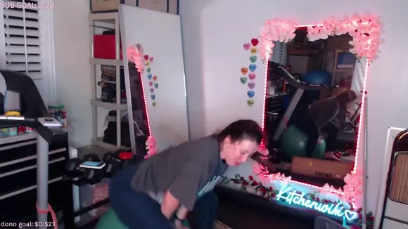 Kitchenwifi Exclusive Leaked Nude Onlyfans #973287