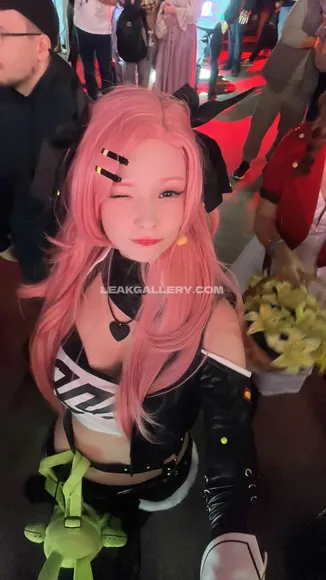 Kittie_meo Exclusive Leaked Nude OnlyFans #744019
