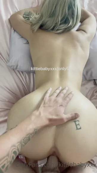 Kittiebabyxxx Exclusive Leaked Nude Onlyfans #462875