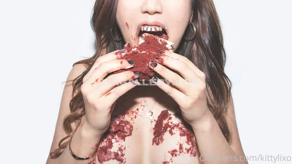 Kittylixo Exclusive Leaked Nude Onlyfans #160925