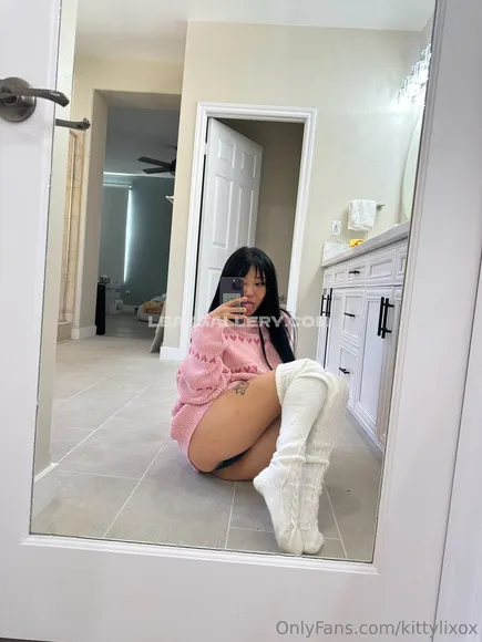 Kittylixo Exclusive Leaked Nude OnlyFans #522769