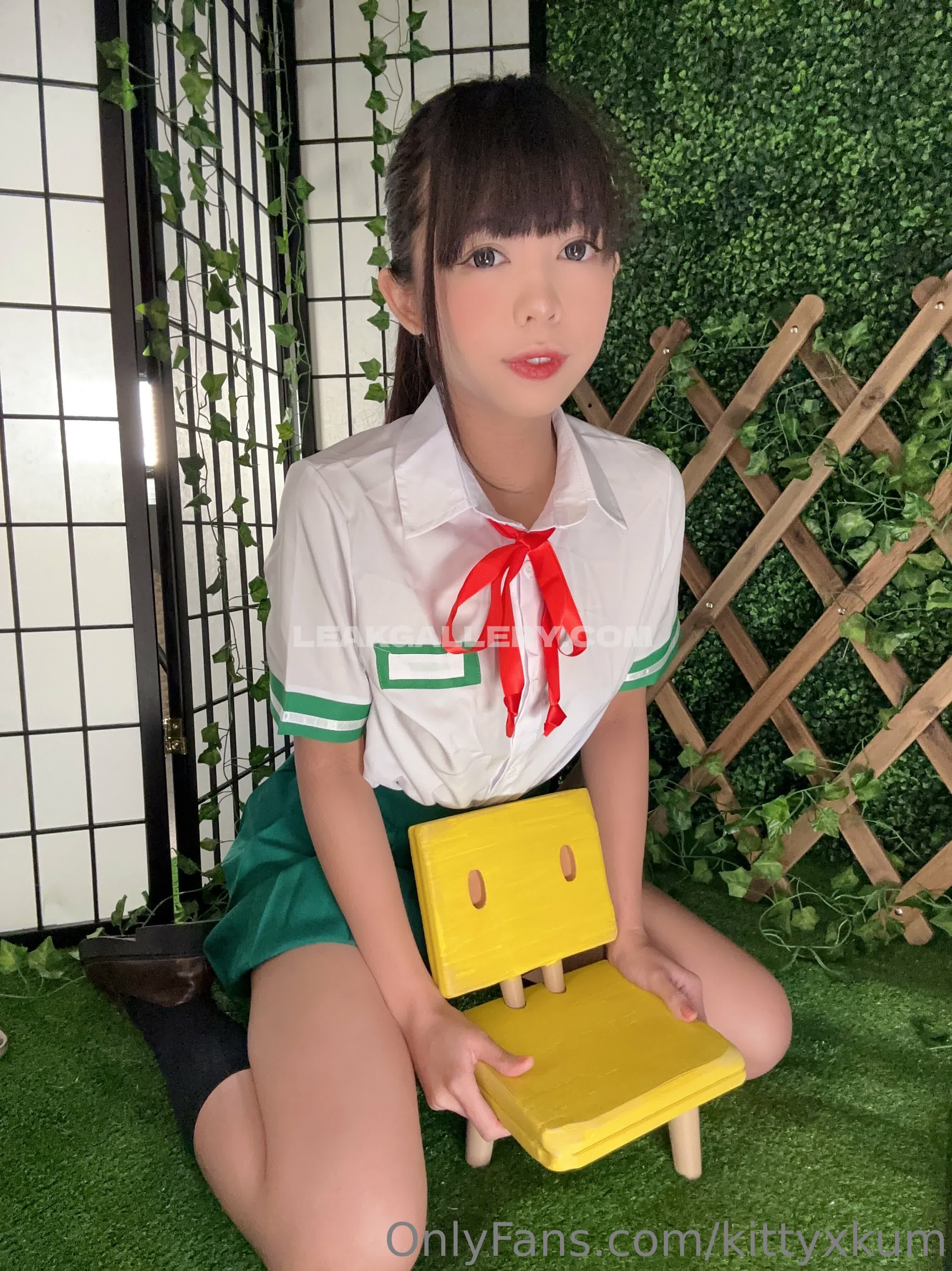 Kittyxkum Exklusiv geleakte Nacktbilder von OnlyFans #1760050