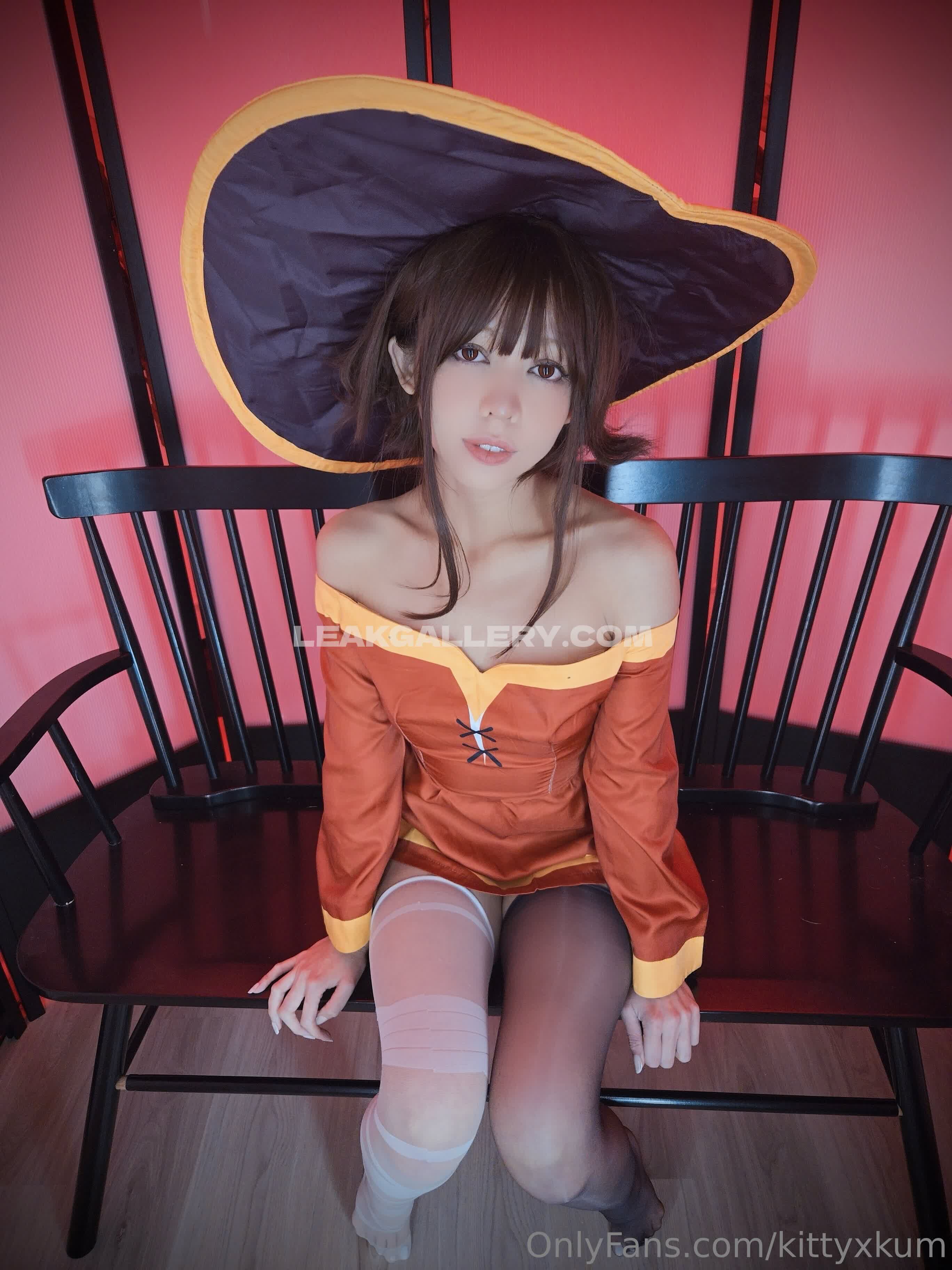 Kittyxkum Exklusiv geleakte Nacktbilder von OnlyFans #1774946