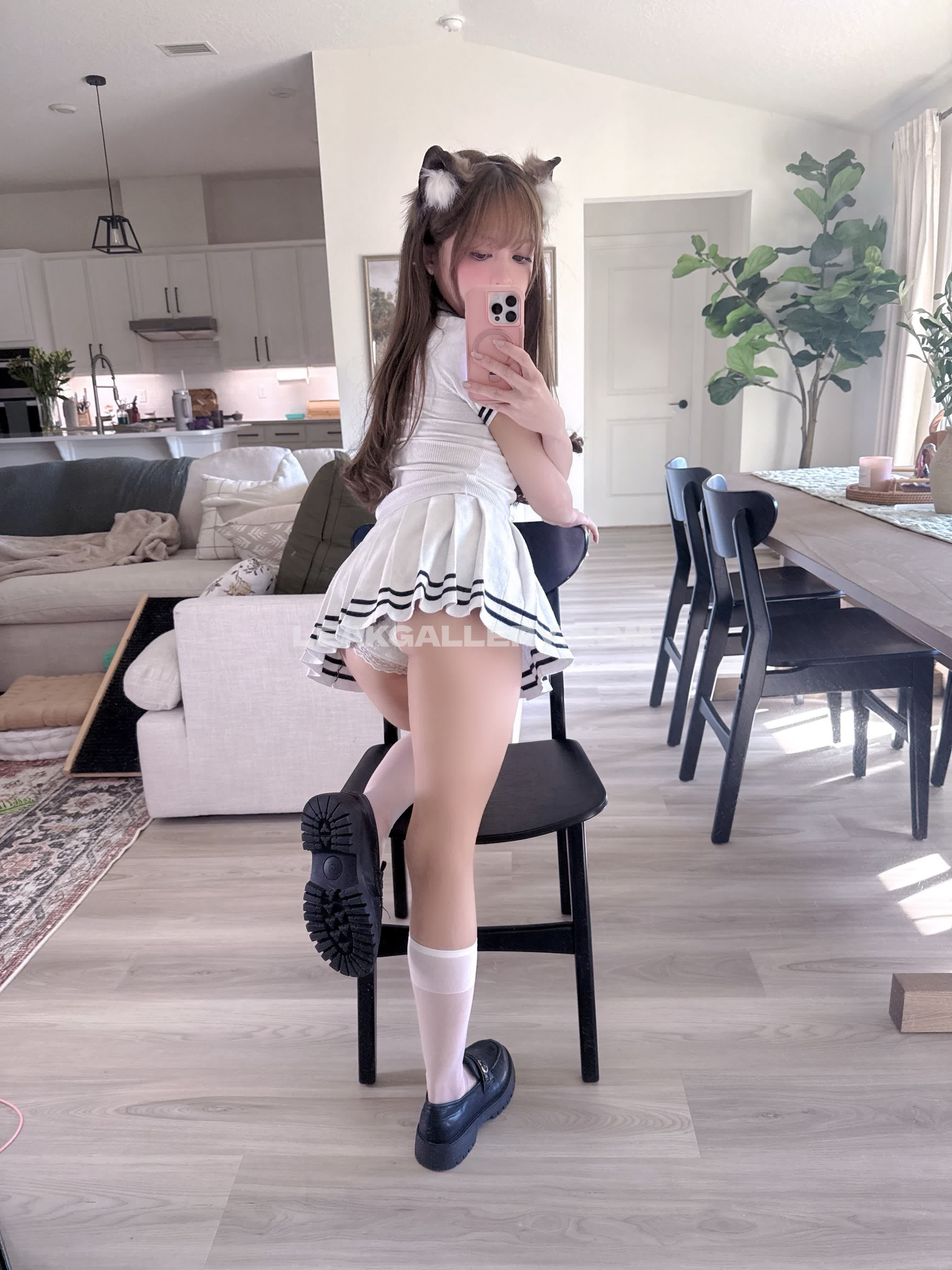 Kittyxkum OnlyFans Nudi in Esclusiva Trapela #1765894
