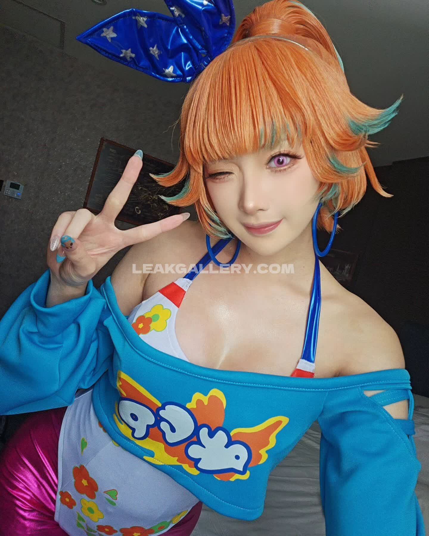 Kiyocosplayfree / kiyocosplay_ Exclusive Leaked Nude OnlyFans #1042012